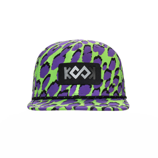 Breakwater Trucker 2.0