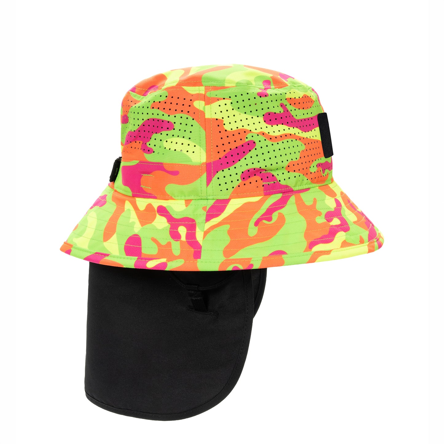 Breakwater Bucket
