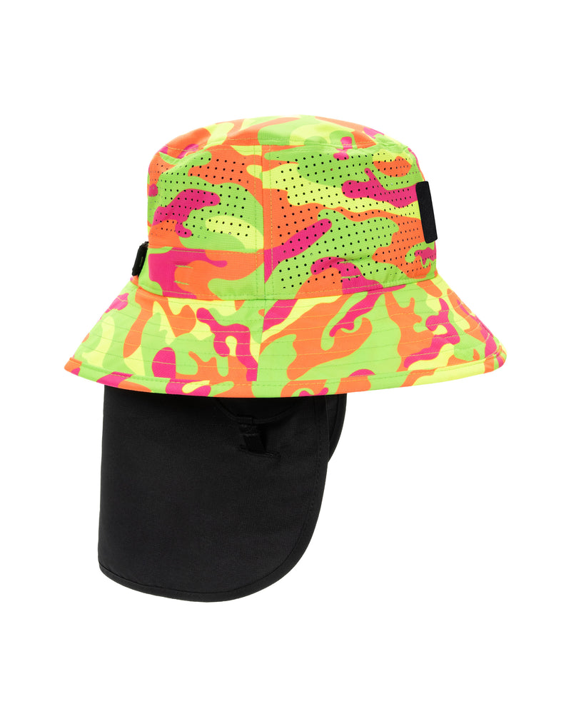 Headwind Bucket
