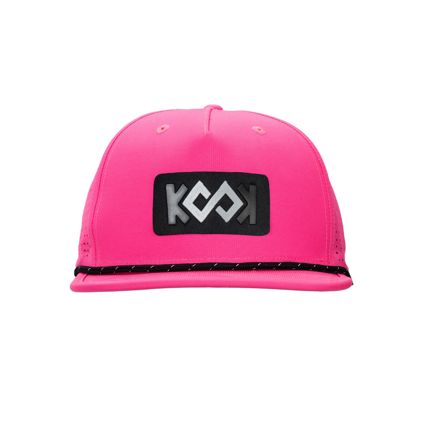 Breakwater Trucker 2.0