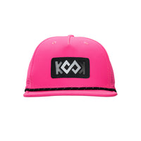 Breakwater Trucker 2.0
