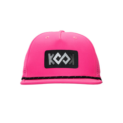 Breakwater Trucker 2.0