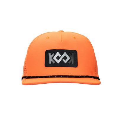 Breakwater Trucker 2.0