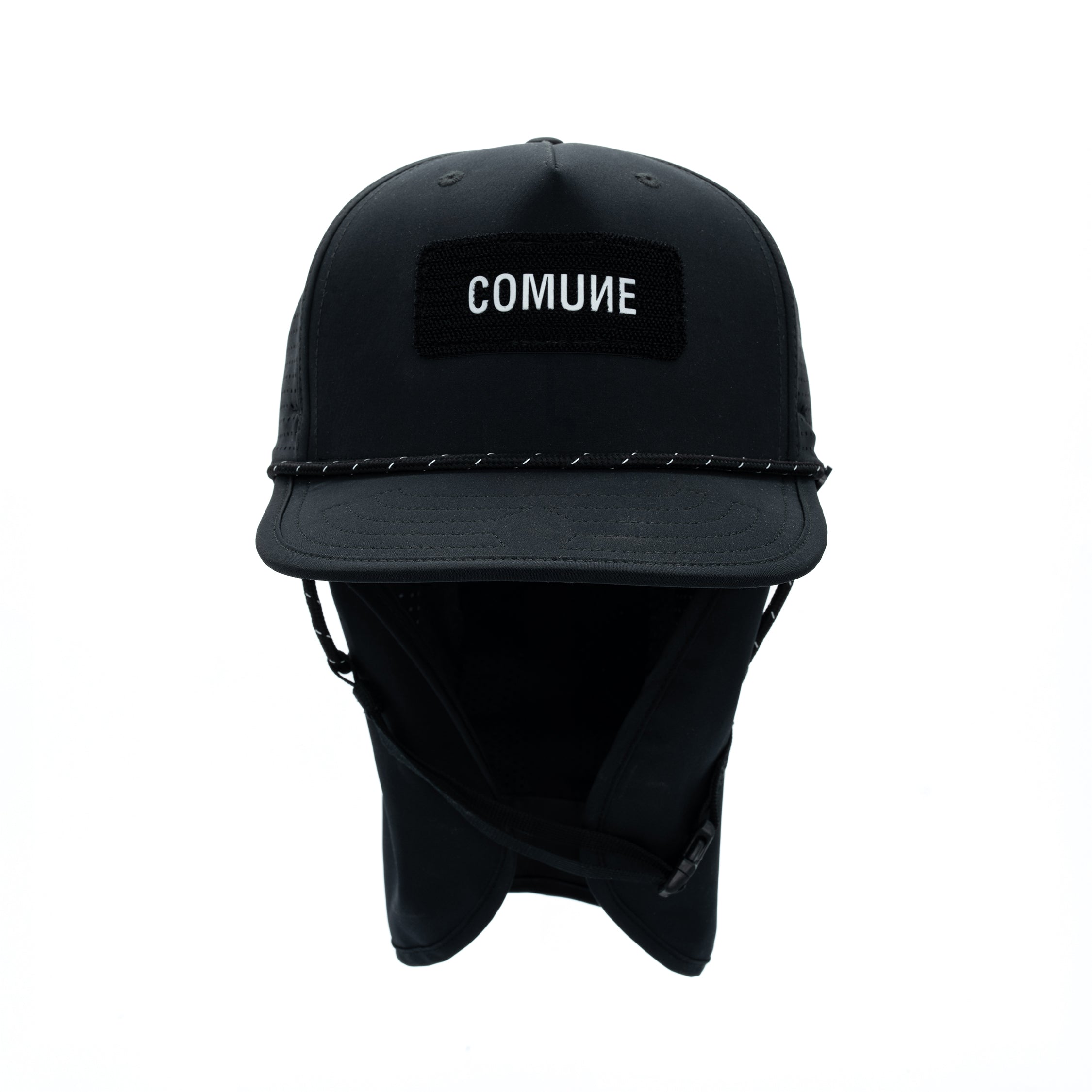 帽子 Drk Breakwater Trucker – K88K LAB