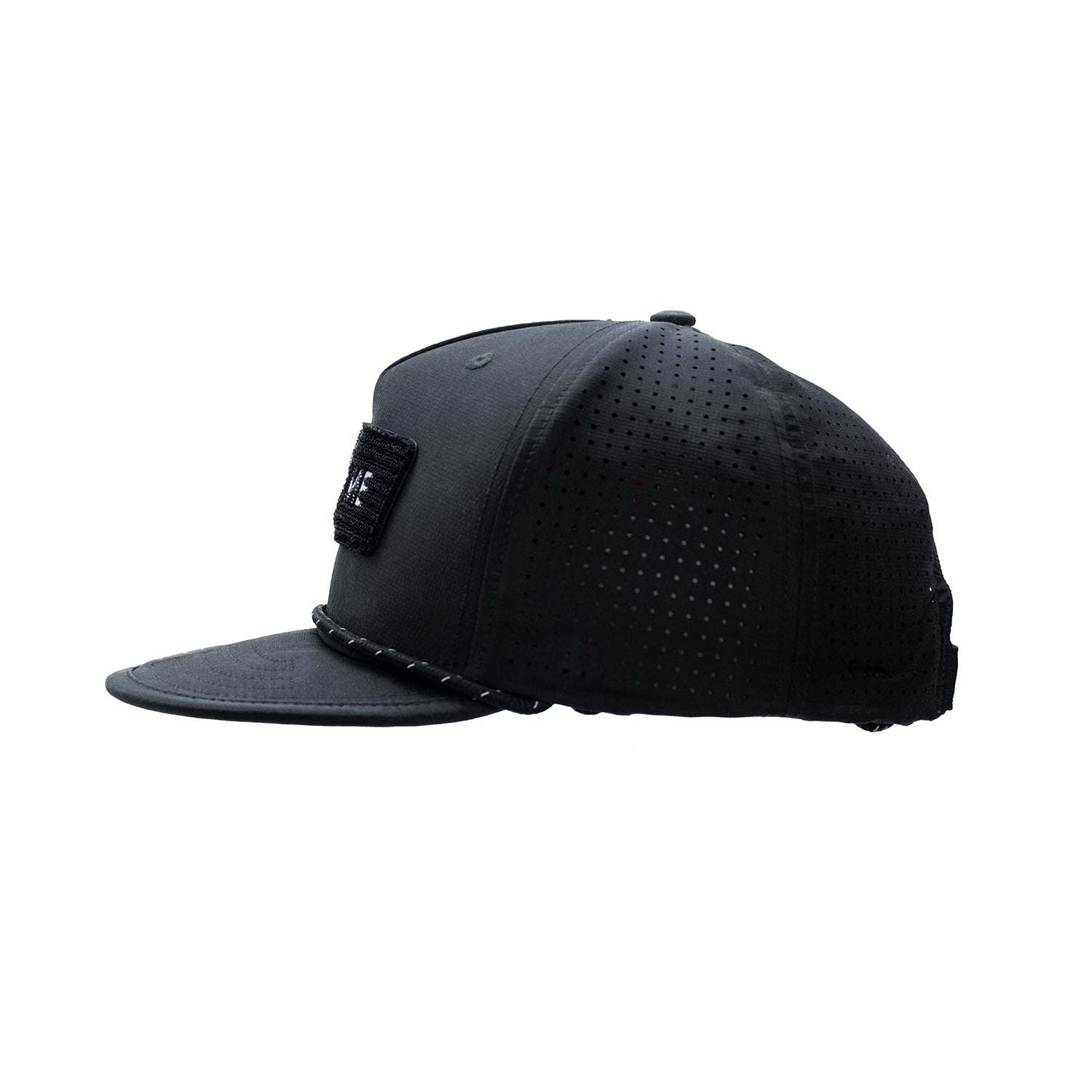 Breakwater Trucker – K88K LAB