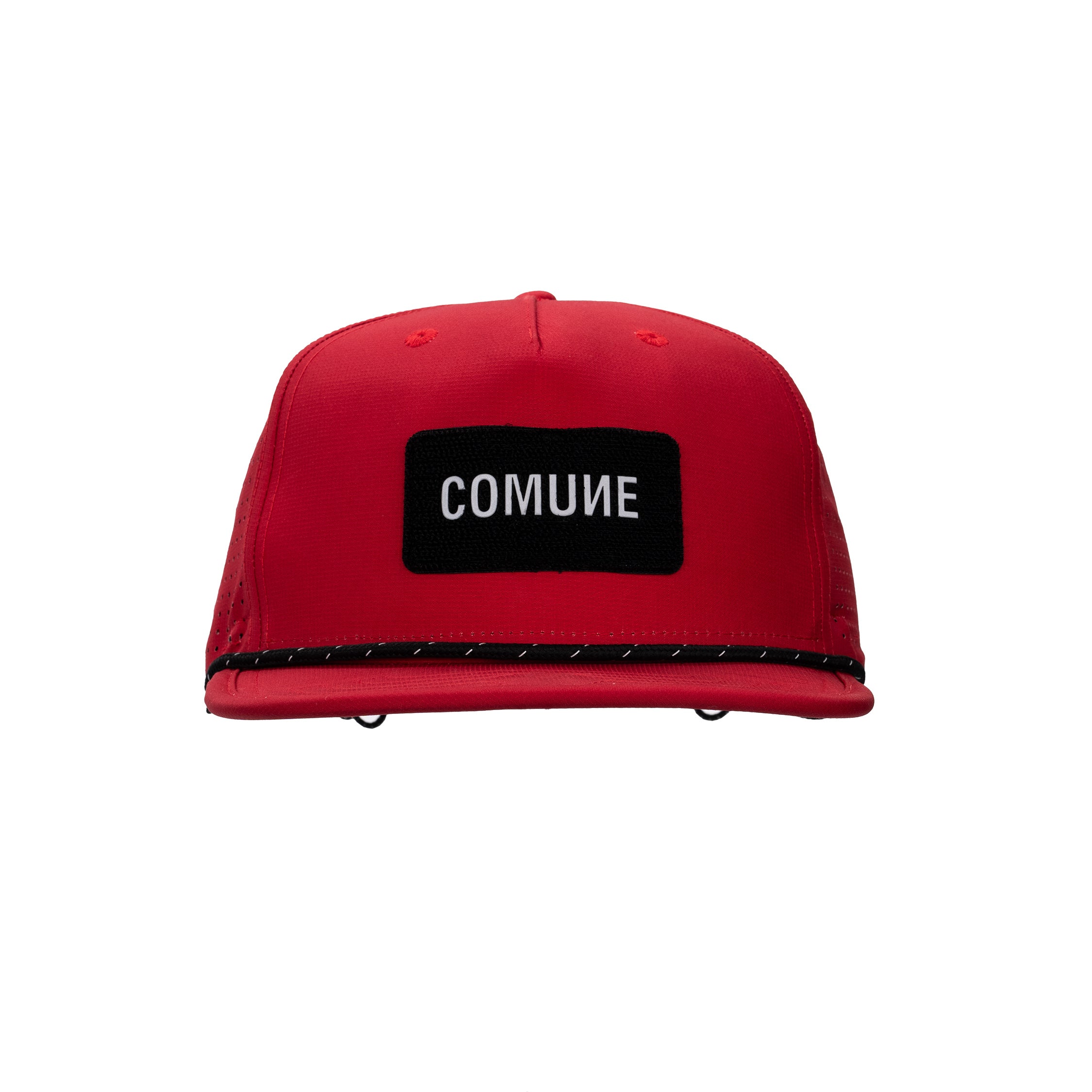 Breakwater Trucker – K88K LAB