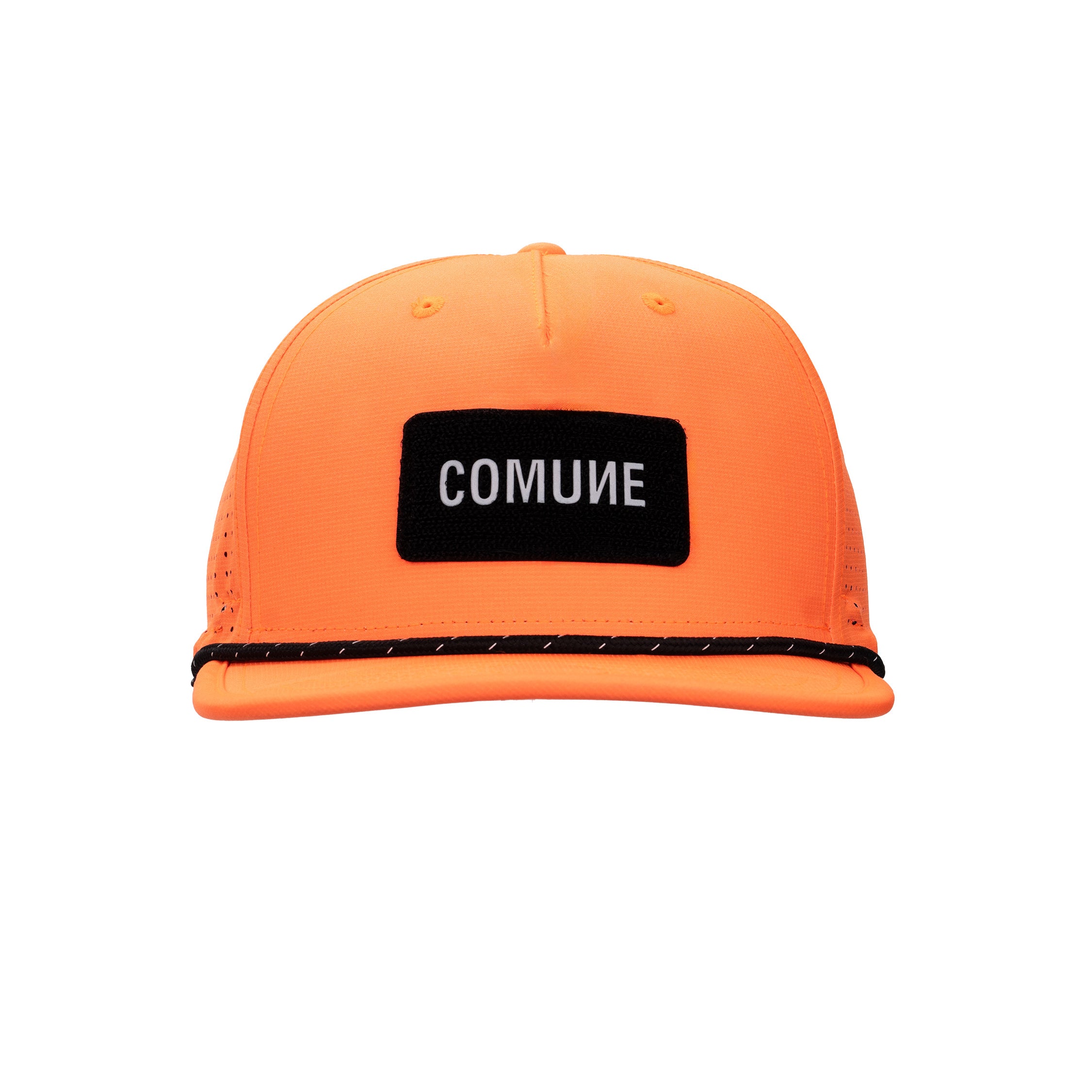 Breakwater Trucker – K88K LAB