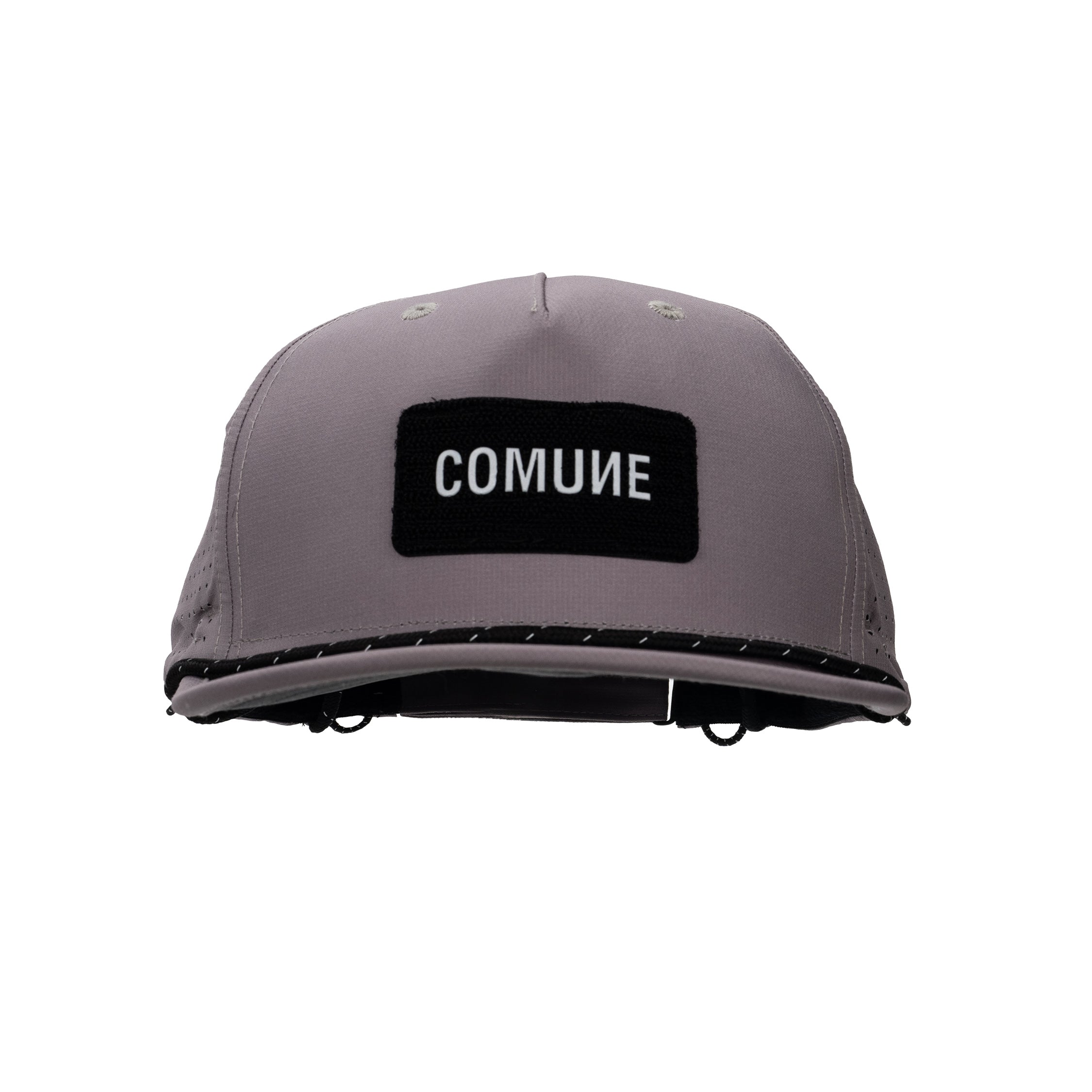 帽子 Drk Breakwater Trucker – K88K LAB