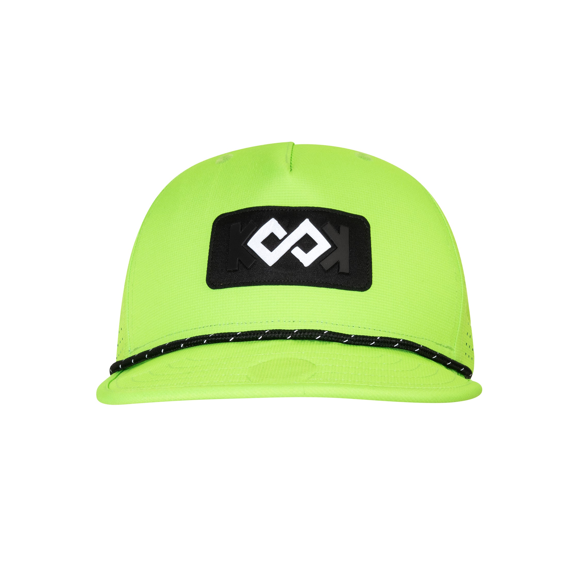 Breakwater Trucker 2.0 – K88K LAB
