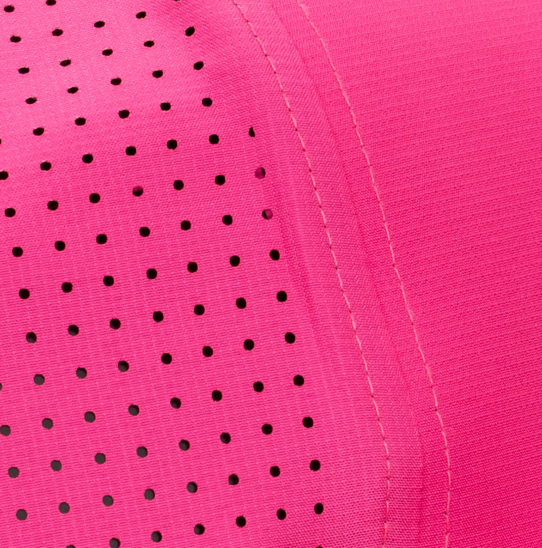 Headwind Bucket