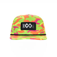 Breakwater Trucker 2.0