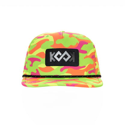 Breakwater Trucker 2.0